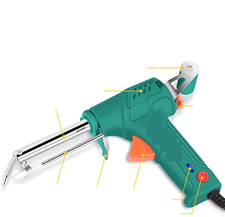 SolderKit™ Soldagem elétrica 60W