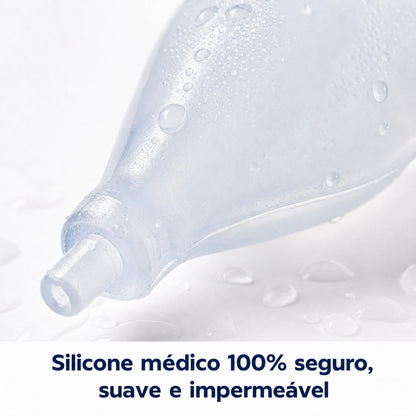🚽 Urinol de Silicone para Adultos