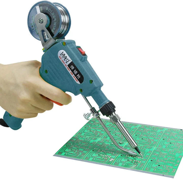 SolderKit™ Soldagem elétrica 60W