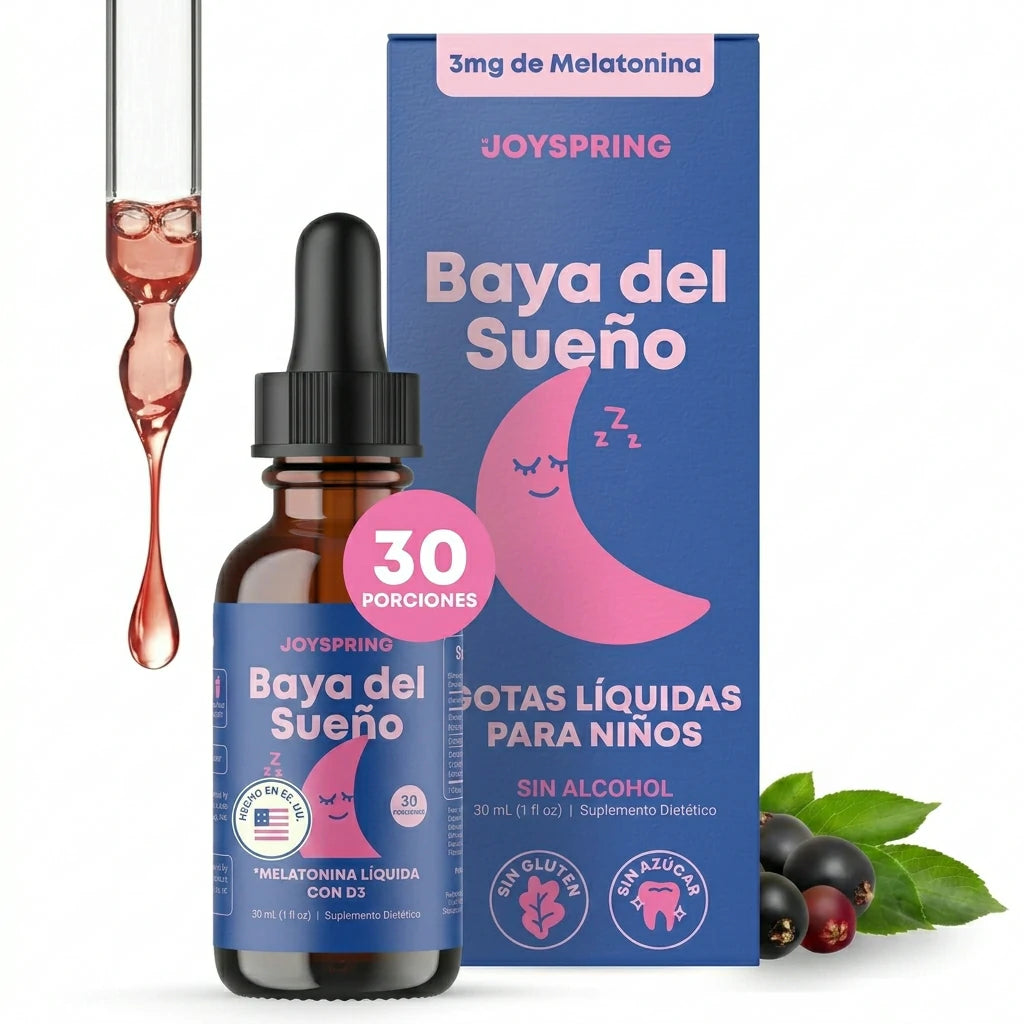 SleepBerry: Sono Profundo e Defesas Fortes