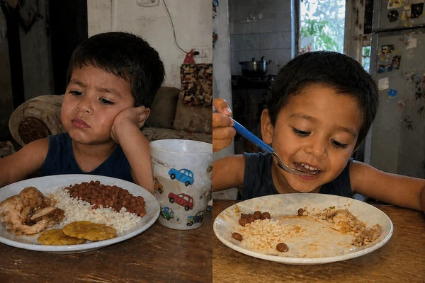 Dia 1 vs Dia 30